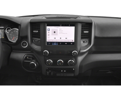 2024 RAM 2500 Tradesman Crew Cab 4x4 8' Box