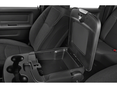 2024 RAM 2500 Tradesman Crew Cab 4x4 8' Box