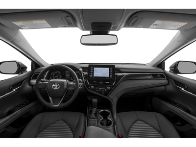 2024 Toyota Camry SE Auto (Natl)