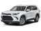 2024 Toyota Grand Highlander XLE AWD (Natl)