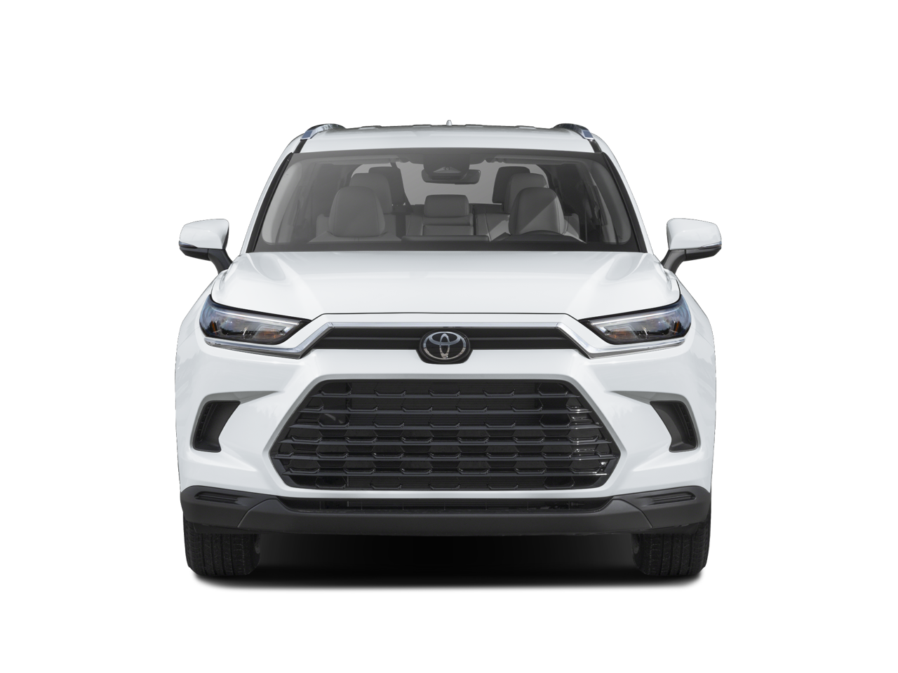 2024 Toyota Grand Highlander XLE AWD (Natl)
