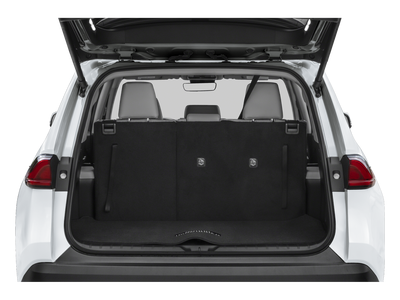 2024 Toyota Grand Highlander XLE AWD (Natl)