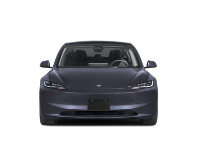 2024 Tesla Model 3 Long Range AWD