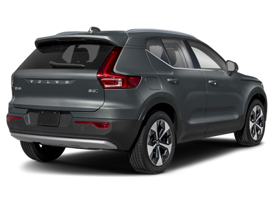 2024 Volvo XC40 B5 Core Bright Theme