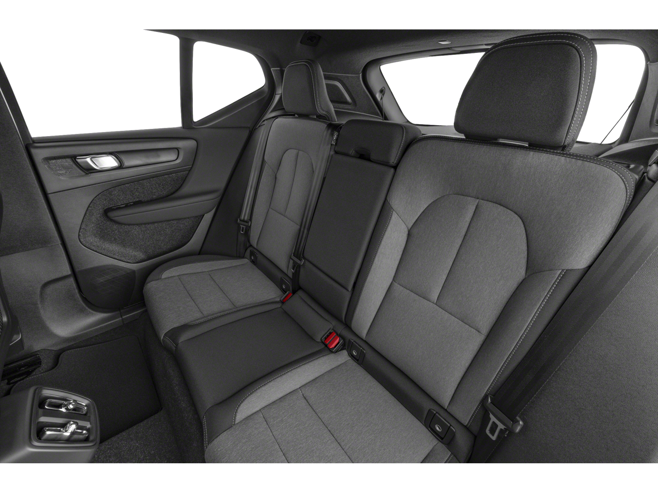 2024 Volvo XC40 B5 Core Bright Theme