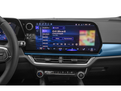 2025 Chevrolet Equinox Ev 4dr LT NA *Ltd Avail*