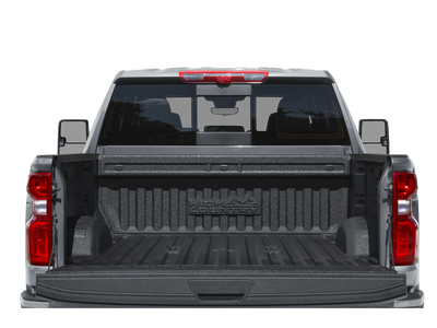 2025 Chevrolet Silverado 2500Hd '4WD Crew Cab 159'' High Country'