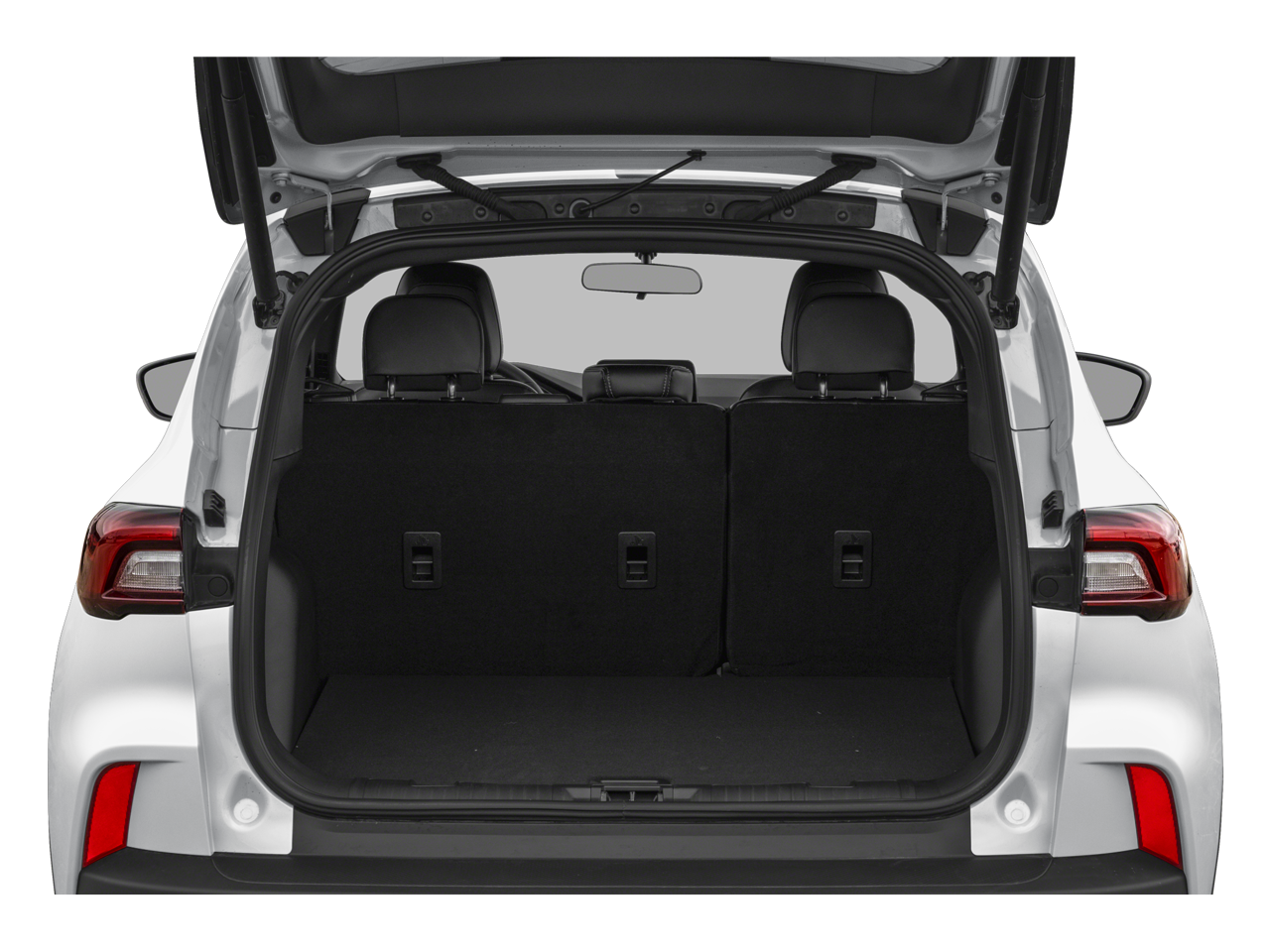 2025 Ford Escape ST-Line FWD