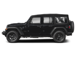 2025 Jeep Wrangler Sport 4 Door 4x4