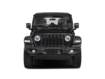 2025 Jeep Wrangler Sport 4 Door 4x4