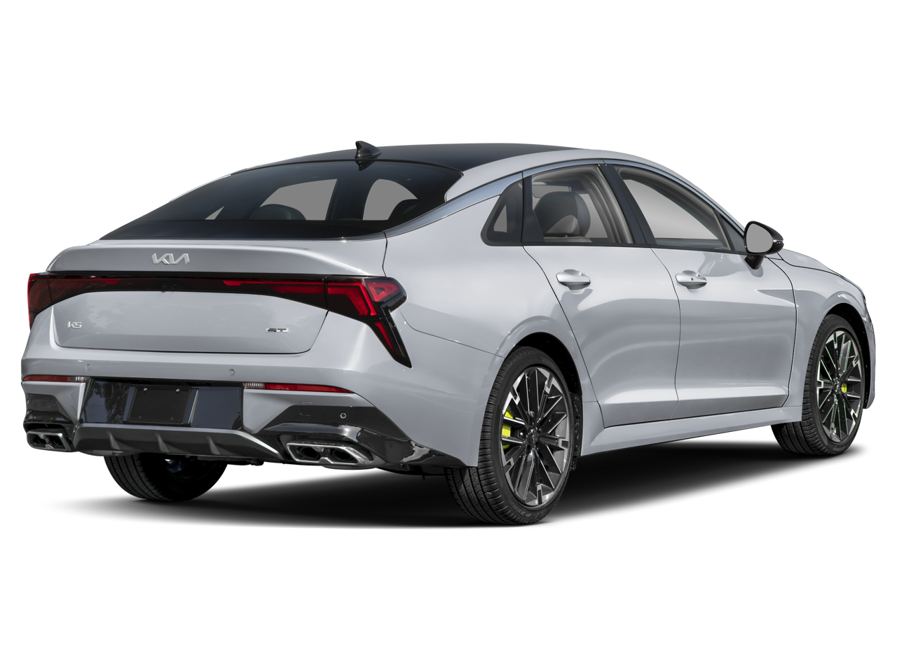 2025 Kia K5 GT DCT FWD