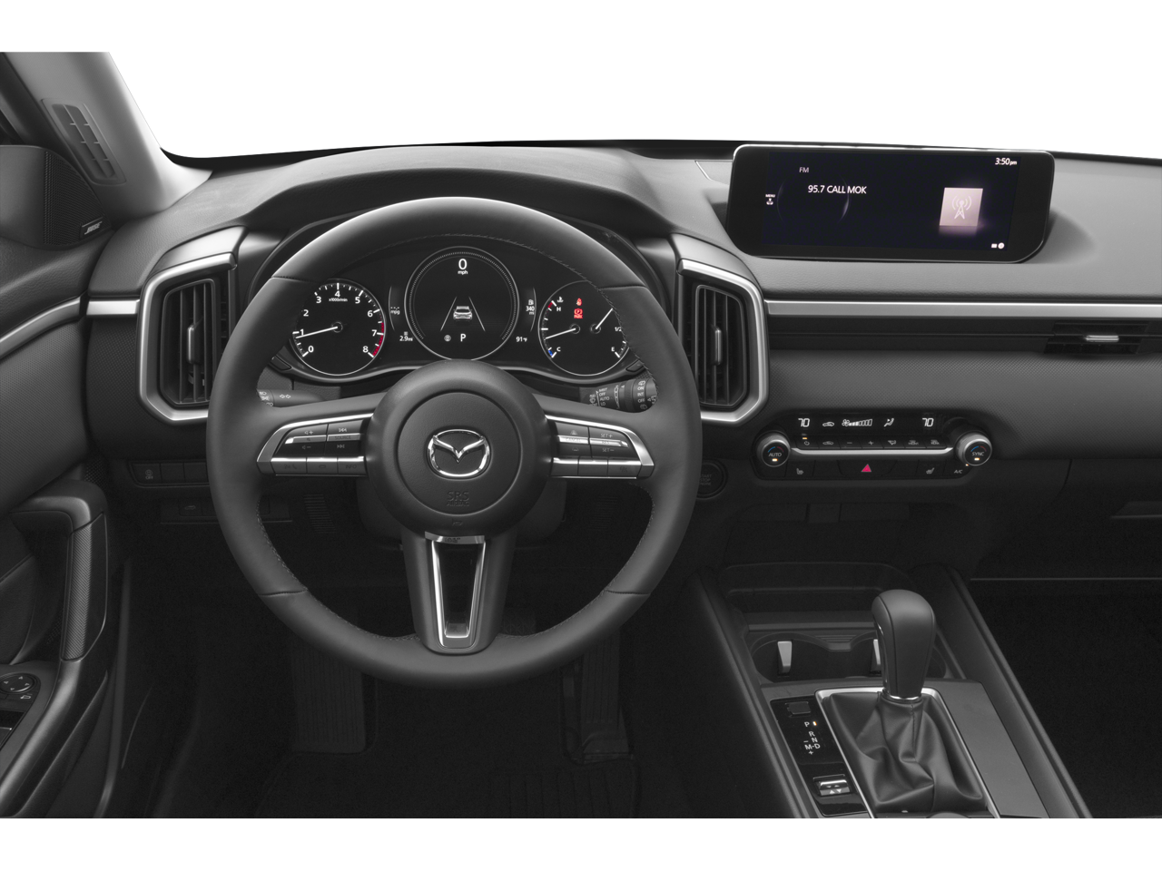 2025 Mazda Mazda Cx-50 2.5 S Premium Package AWD