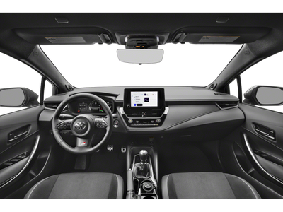 2025 Toyota Gr Corolla Premium Manual (Natl)