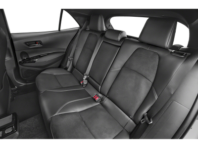 2025 Toyota Gr Corolla Premium Manual (Natl)