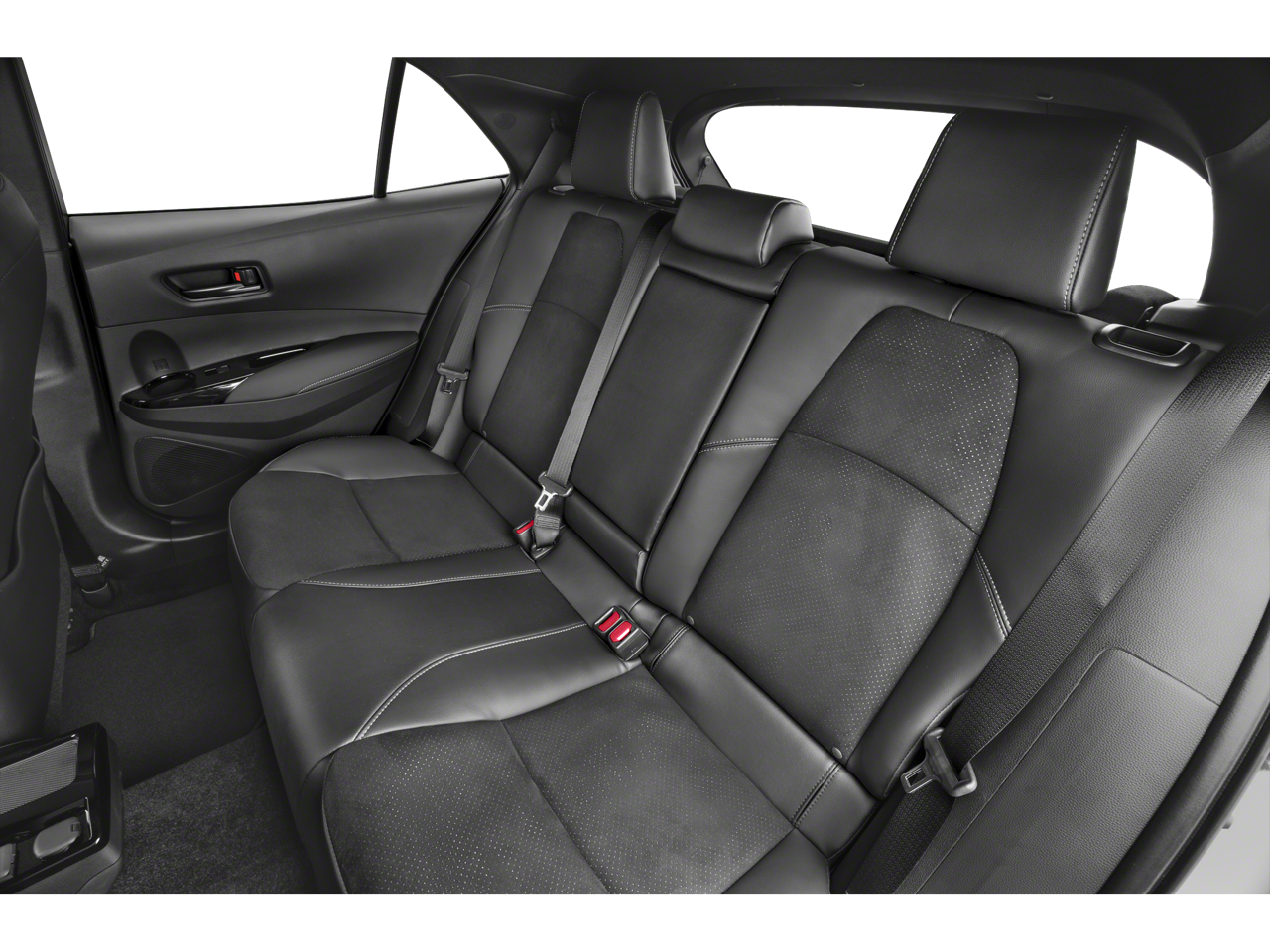 2025 Toyota Gr Corolla Premium Manual (Natl)