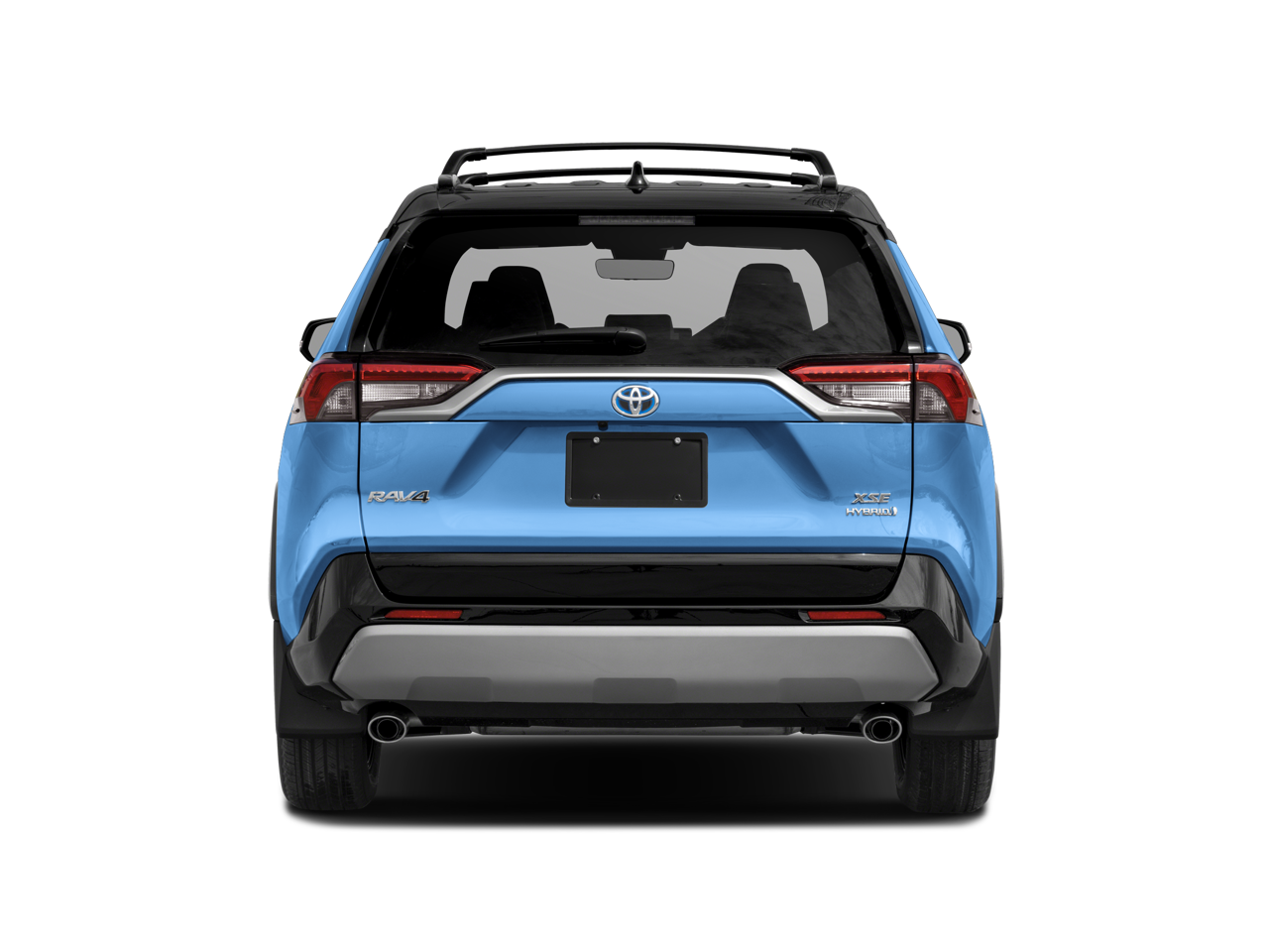 2025 Toyota Rav4 Hybrid XSE AWD (Natl)