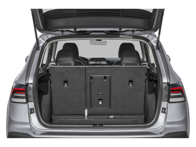 2025 Volkswagen Taos SE FWD