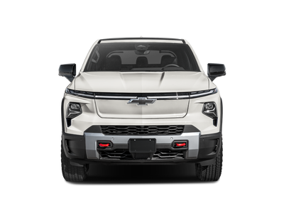2026 Chevrolet Silverado EV Trail Boss - Max Range