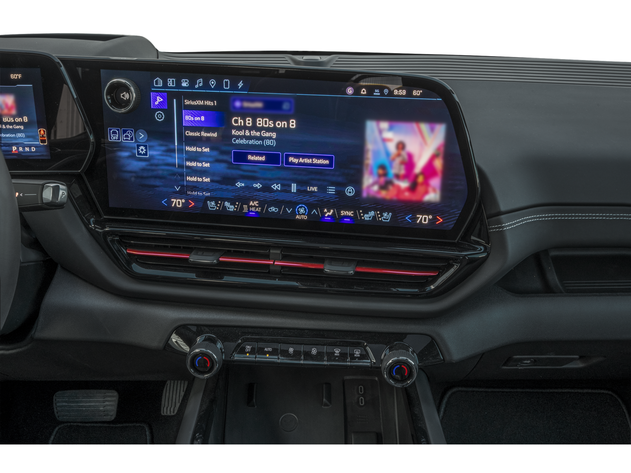 2026 Chevrolet Silverado EV Trail Boss - Max Range