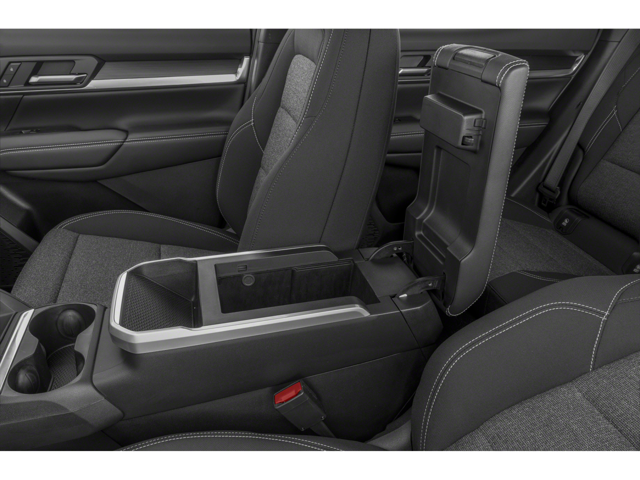 2027 GMC Terrain AWD Denali