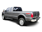 2008 Ford Super Duty F-350 Srw '4WD SuperCab 142'' XLT'