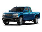 2009 Chevrolet Colorado LT w/1LT