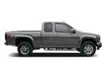 2009 Chevrolet Colorado LT w/1LT