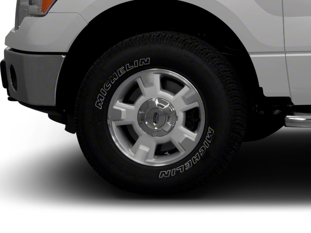 2012 Ford F-150 SVT Raptor