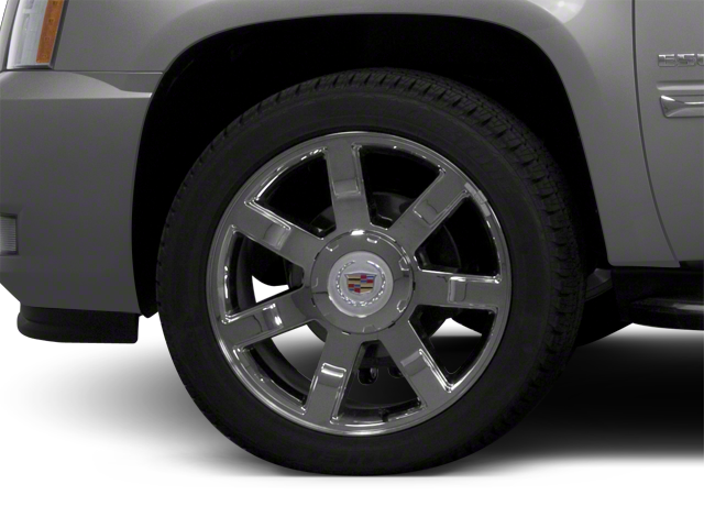2013 Cadillac Escalade ESV Platinum Edition