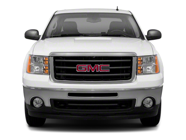 2013 Gmc Sierra 1500 SLE photo 4