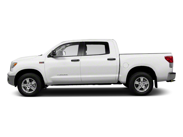 2013 Toyota Tundra 4Wd Truck CrewMax 5.7L FFV V8 6-Spd AT (Natl)
