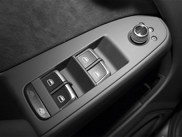 2014 Audi A4 2.0T Premium