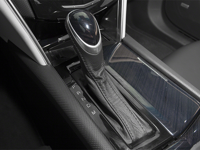 2014 Cadillac XTS Luxury