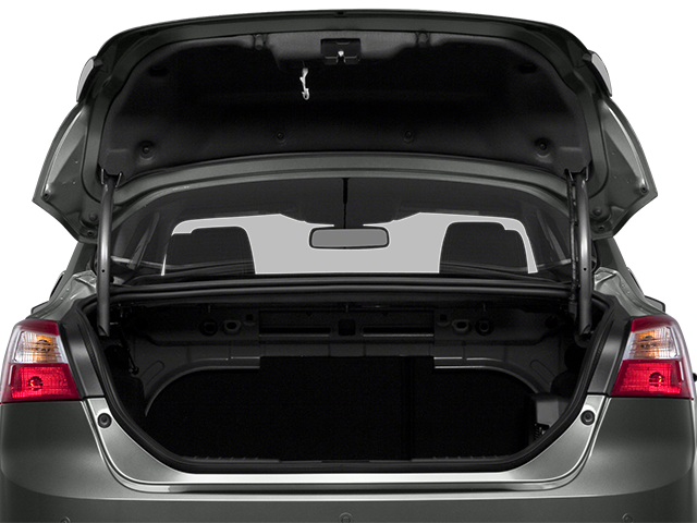 2014 Ford Focus 4dr Sdn SE