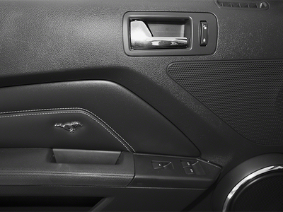 2014 Ford Mustang 2dr Conv GT
