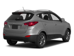 2014 Hyundai Tucson Walking Dead Edition