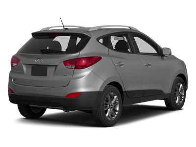 2014 Hyundai Tucson Walking Dead Edition