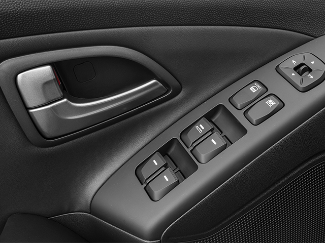 2014 Hyundai Tucson Walking Dead Edition