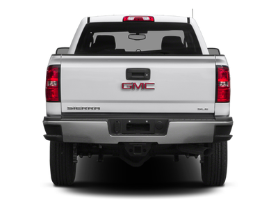 2015 GMC Sierra 2500HD SLE