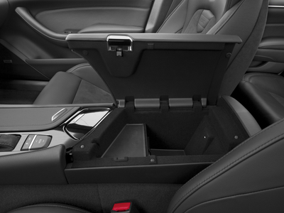 2016 Cadillac CTS-V 4dr Sdn