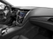 2016 Cadillac CTS-V 4dr Sdn