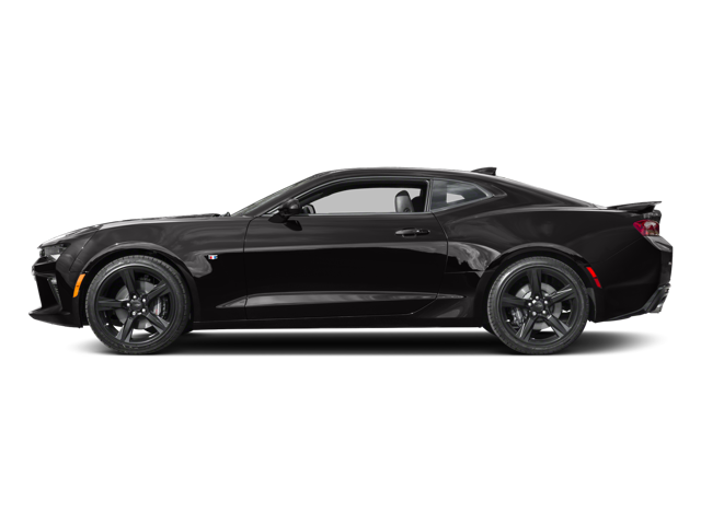 2016 Chevrolet Camaro 2dr Cpe 2SS