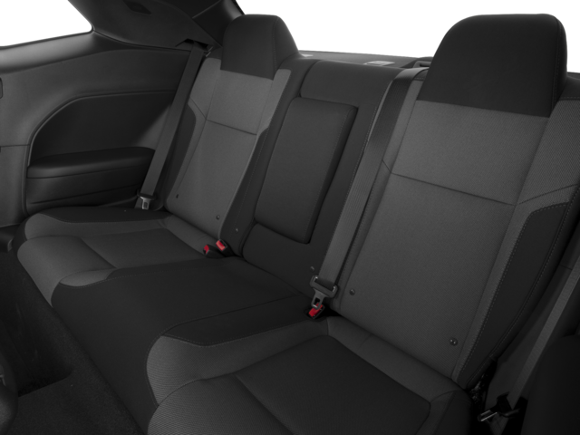 2016 Dodge Challenger R/T Plus