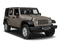2016 Jeep Wrangler Unlimited Rubicon Hard Rock