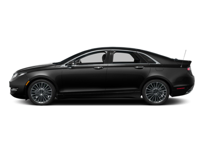 2016 Lincoln MKZ Hybrid