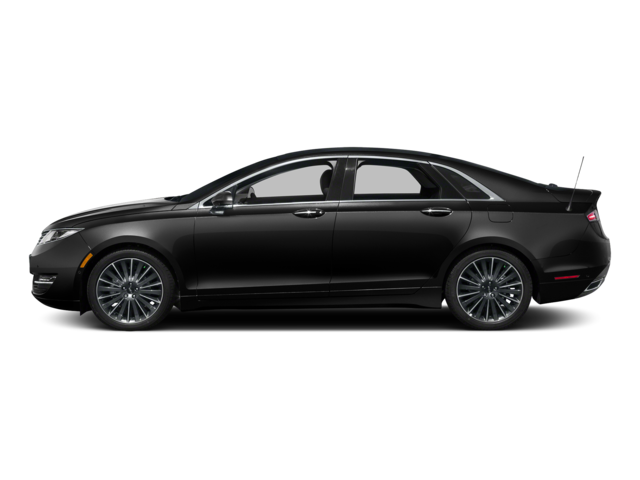 2016 Lincoln MKZ Hybrid