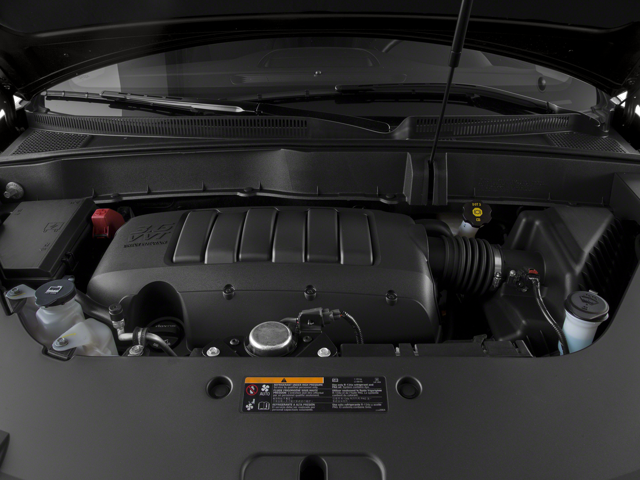 2017 Chevrolet Traverse 1LT