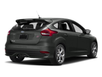 2017 Ford Focus ST Hatch