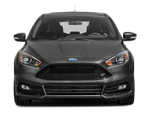 2017 Ford Focus ST Hatch