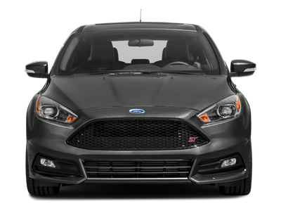 2017 Ford Focus ST Hatch